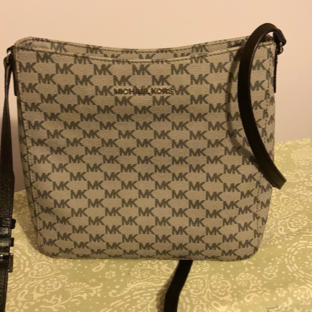 MK Crossbody Bag